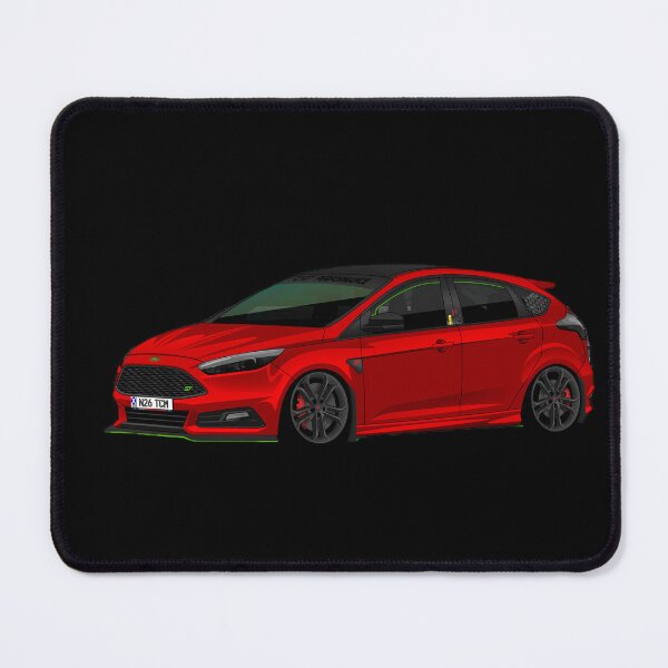 Item preview, Ford Focus ST MK3.5 designed and sold by TMTD Productions.