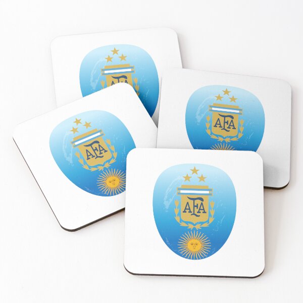 Item preview, Argentina Football Fan Design | Proud Soccer Supporter Artwork designed and sold by UI Expert.