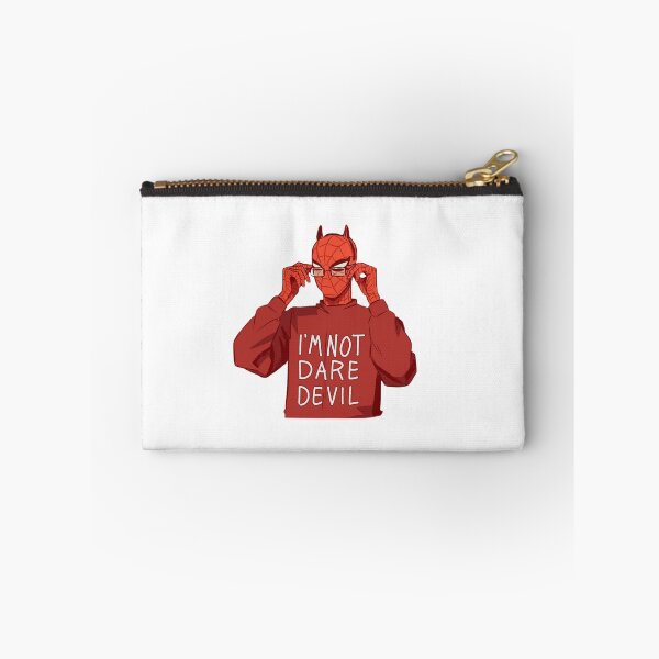 Item preview, Spider-Man Daredevil Meme | I'm Not Daredevil Funny Marvel Inspired Fan Art designed and sold by NDrake31.