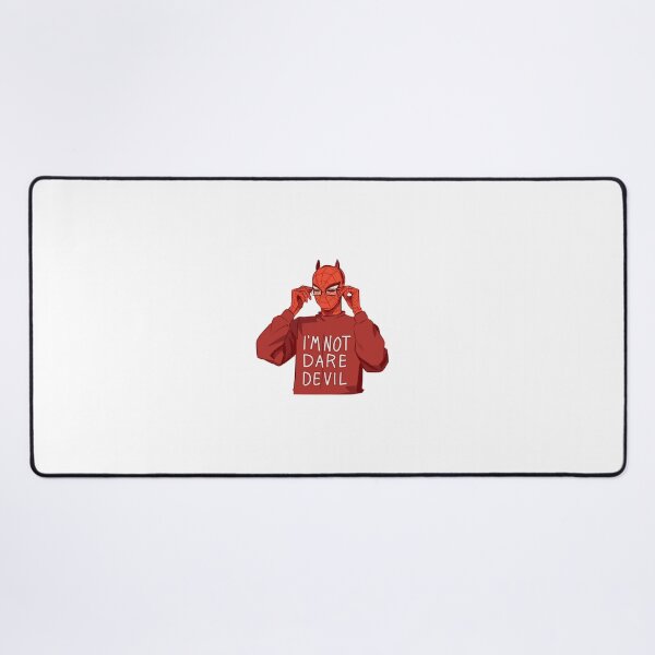 Item preview, Spider-Man Daredevil Meme | I'm Not Daredevil Funny Marvel Inspired Fan Art designed and sold by NDrake31.