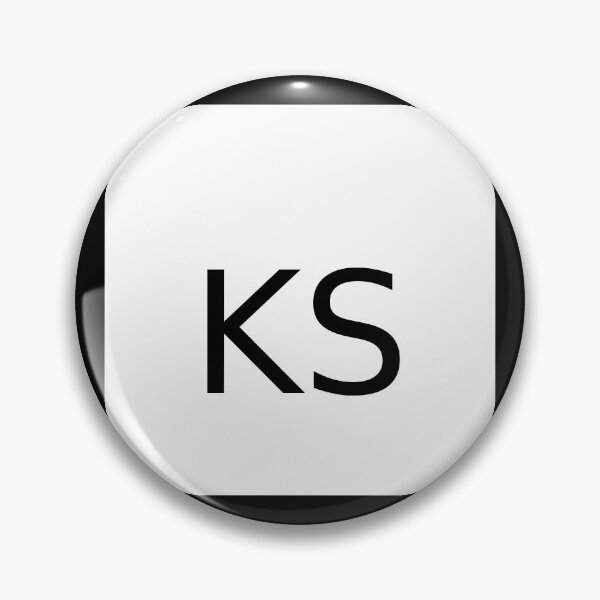 Item preview, Design KS Black-White designed and sold by Karitza Daniela.