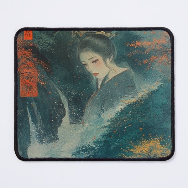 Item preview, JAPANESE FUSION COLLECTION: Scenery-scope designed and sold by FANTASY FRENZY.