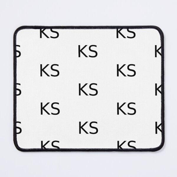 Item preview, Design KS Black-White designed and sold by Karitza Daniela.