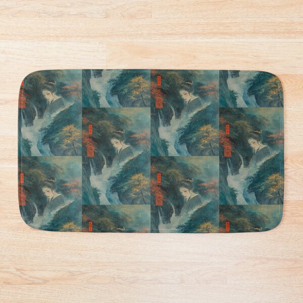 Item preview, JAPANESE FUSION COLLECTION: Scenery-scope designed and sold by FANTASY FRENZY.