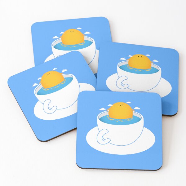 Item preview, Morning Tea designed and sold by Artthree.