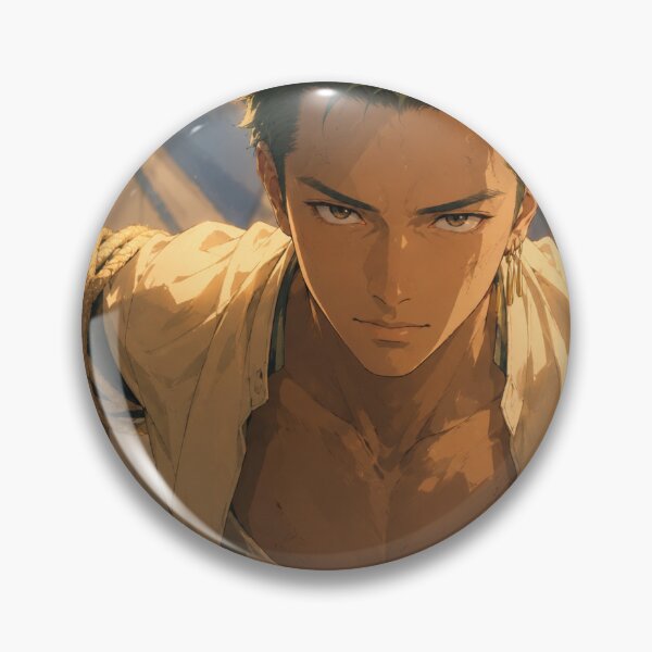 Item preview, The Pirate Hunter designed and sold by tilmizart.