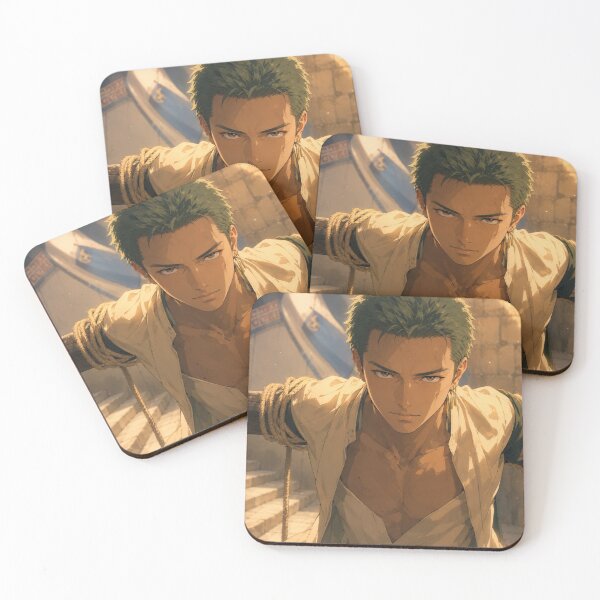 Item preview, The Pirate Hunter designed and sold by tilmizart.
