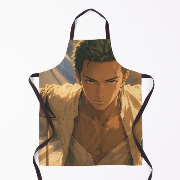Item preview, The Pirate Hunter designed and sold by tilmizart.