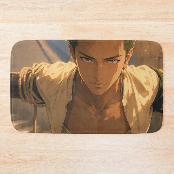 Item preview, The Pirate Hunter designed and sold by tilmizart.