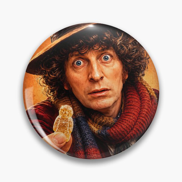 Item preview, Would You Like a Jelly Baby? designed and sold by GaudaPrime31.
