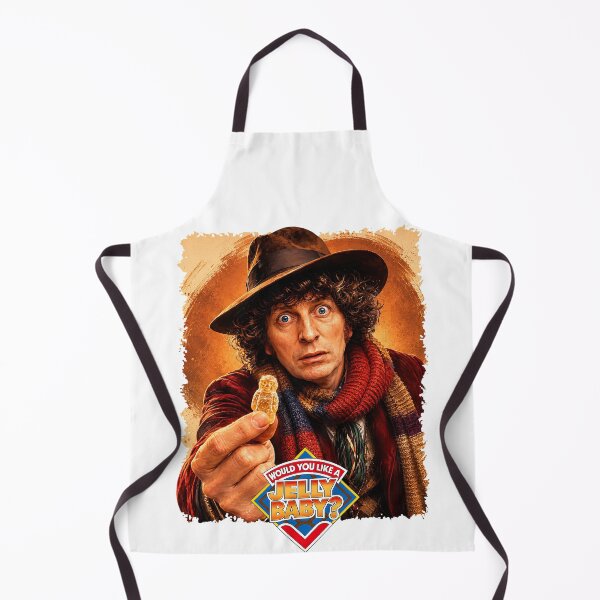 Item preview, Would You Like a Jelly Baby? designed and sold by GaudaPrime31.