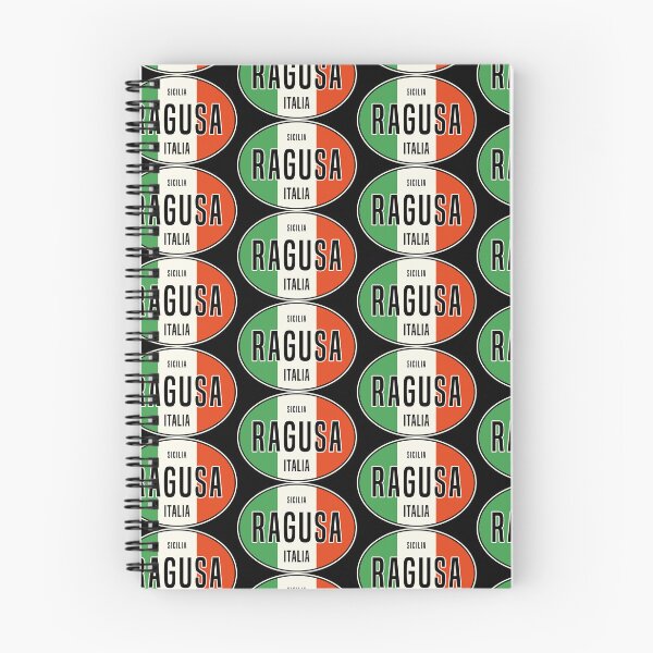 Item preview, Ragusa, Sicily, Italy designed and sold by studio838.