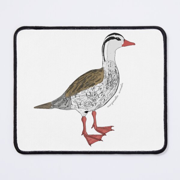 Item preview, Torrent duck designed and sold by flor-de-papel.