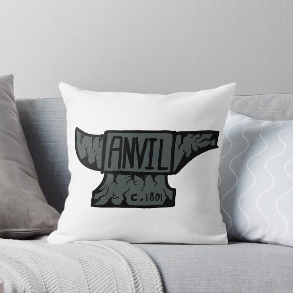 Item preview, Anvil designed and sold by Sebastiansilva.