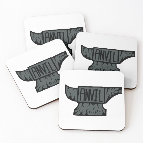 Item preview, Anvil designed and sold by Sebastiansilva.