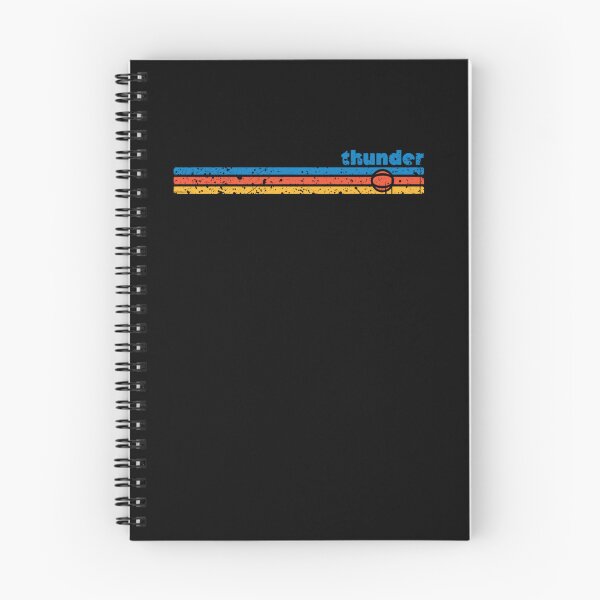 Item preview, Thunder Seventies Stripe Poster Design Today Graphic Art designed and sold by CallumSnow.