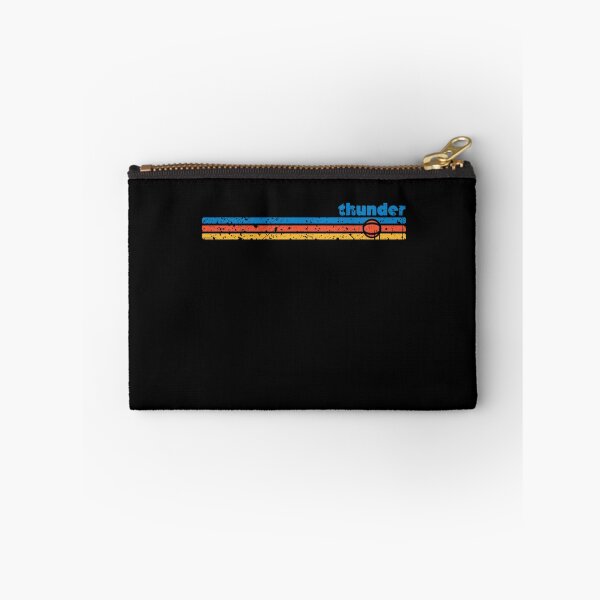 Item preview, Thunder Seventies Stripe Poster Design Today Graphic Art designed and sold by CallumSnow.