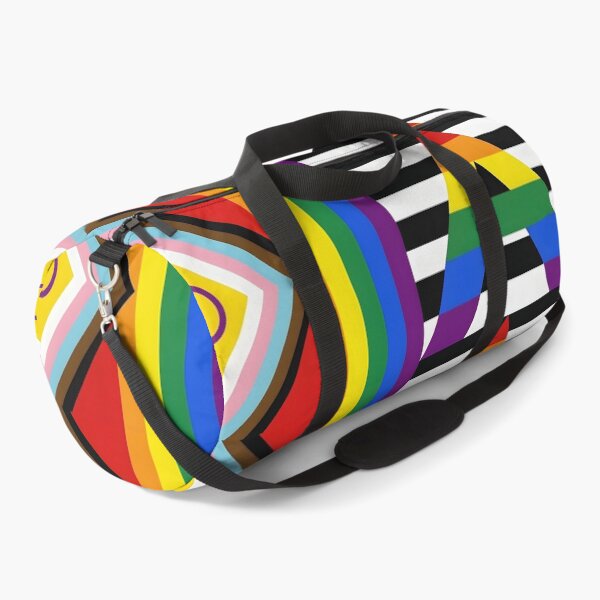 Item preview, Intersex-Inclusive Progress Pride and Ally Unity Design designed and sold by Sybille-Yates.