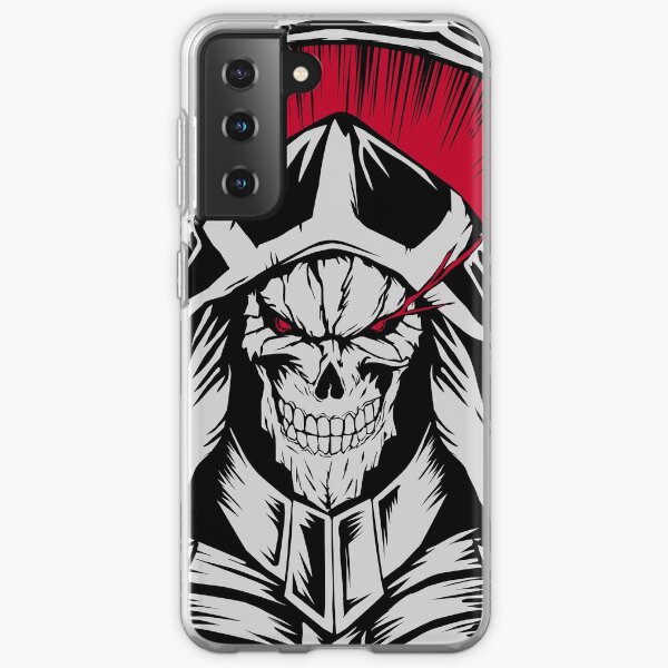 Señor Funda blanda para Samsung Galaxy