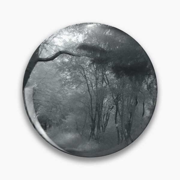 Item preview, A Ghostly Walk in the Woods designed and sold by Scott-Tilley Photography.