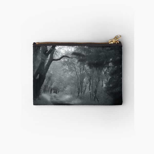 Item preview, A Ghostly Walk in the Woods designed and sold by Scott-Tilley Photography.