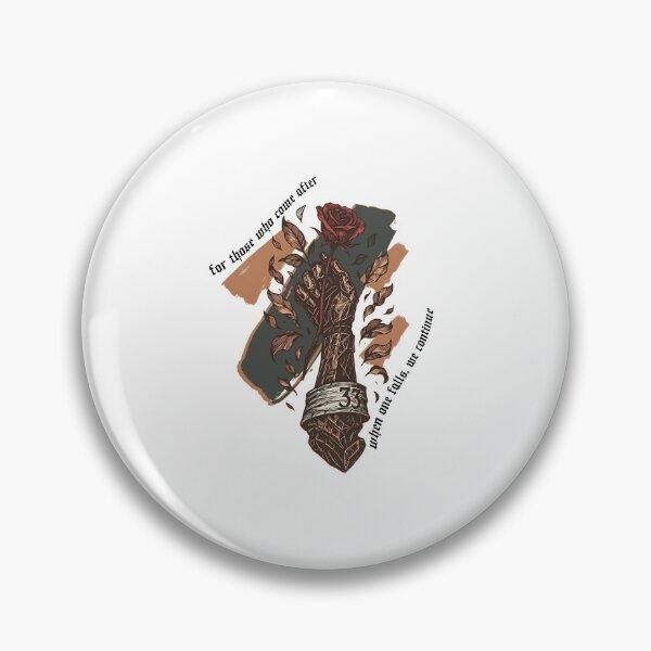 Item preview, For Those Who Come After Expedition 33 designed and sold by jinajinawoodood.
