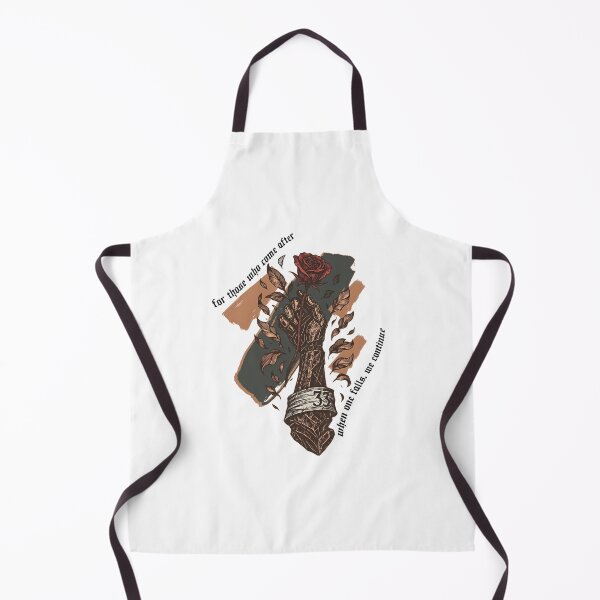 Item preview, For Those Who Come After Expedition 33 designed and sold by jinajinawoodood.