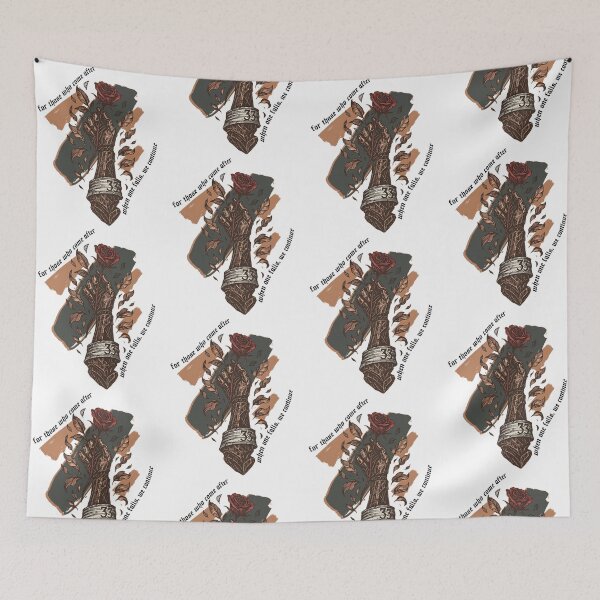 Item preview, For Those Who Come After Expedition 33 designed and sold by jinajinawoodood.