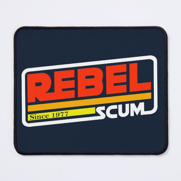 Item preview, Rebel Scum 1977 designed and sold by VoglR.