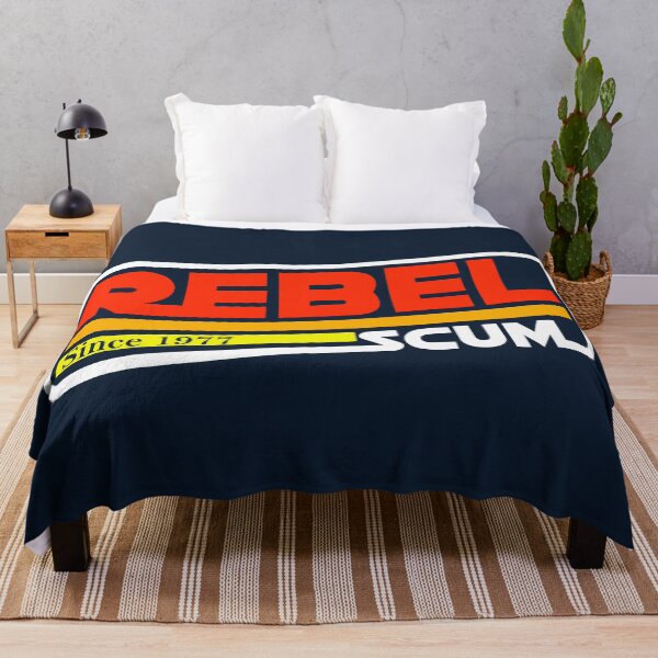 Item preview, Rebel Scum 1977 designed and sold by VoglR.