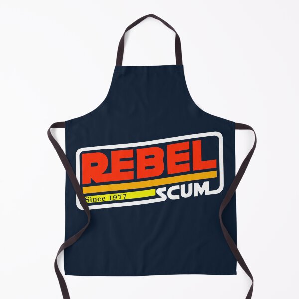 Item preview, Rebel Scum 1977 designed and sold by VoglR.