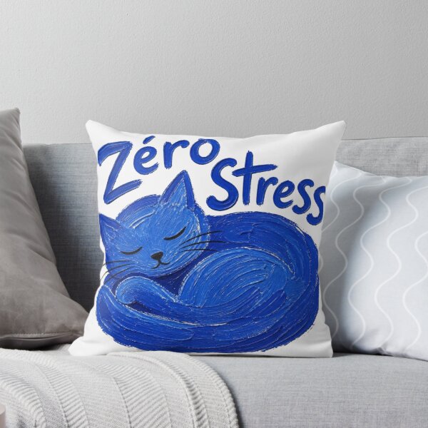 Item preview, Sleeping cat designed and sold by MonGabon.