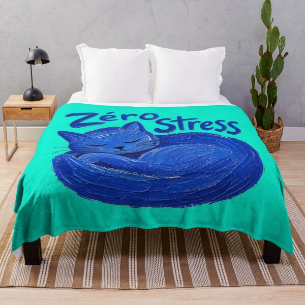 Item preview, Sleeping cat designed and sold by MonGabon.