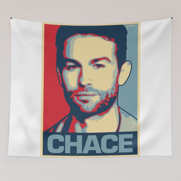 Item preview, Chace designed and sold by DFA.
