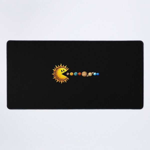 Item preview, Funny Solar System Space Humor Science Galaxy Planets designed and sold by w1ckerman.