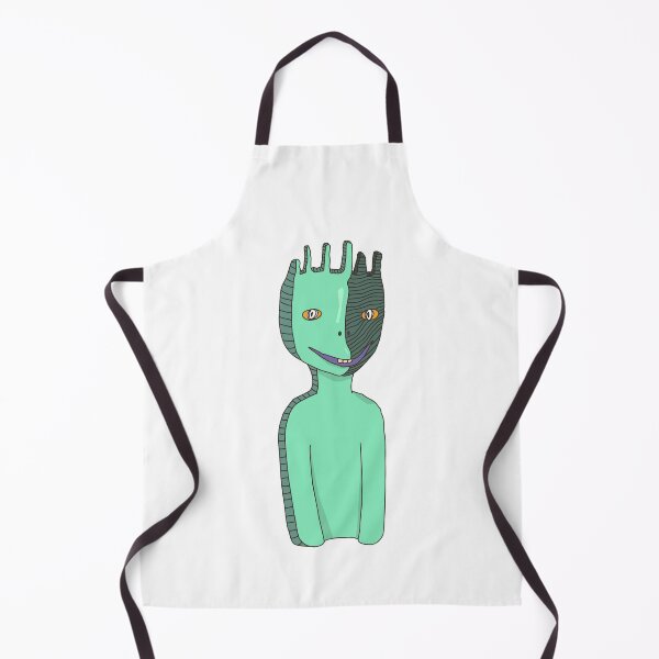 Item preview, Split Face Dude designed and sold by Helgoolia.