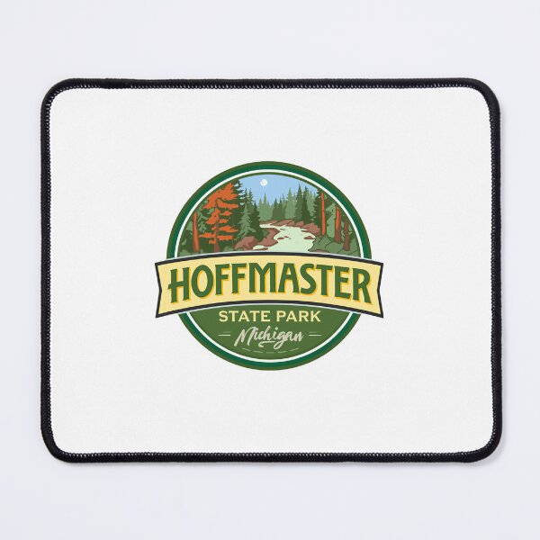 Item preview, Hoffmaster State Park Michigan Outdoor Adventure designed and sold by Simsimah26Parks.