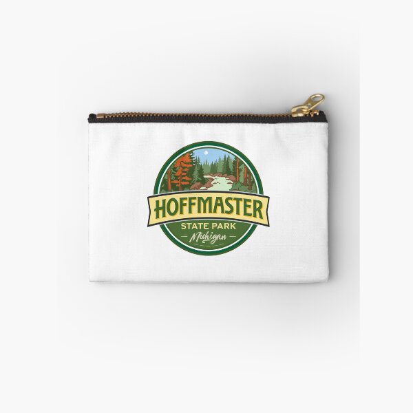 Item preview, Hoffmaster State Park Michigan Outdoor Adventure designed and sold by Simsimah26Parks.