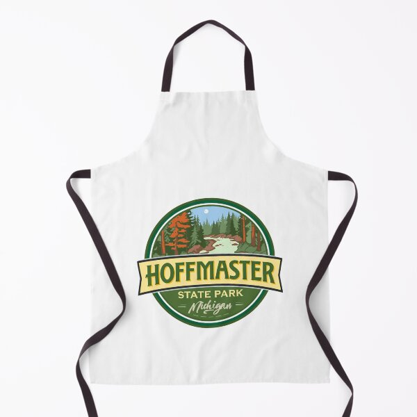 Item preview, Hoffmaster State Park Michigan Outdoor Adventure designed and sold by Simsimah26Parks.