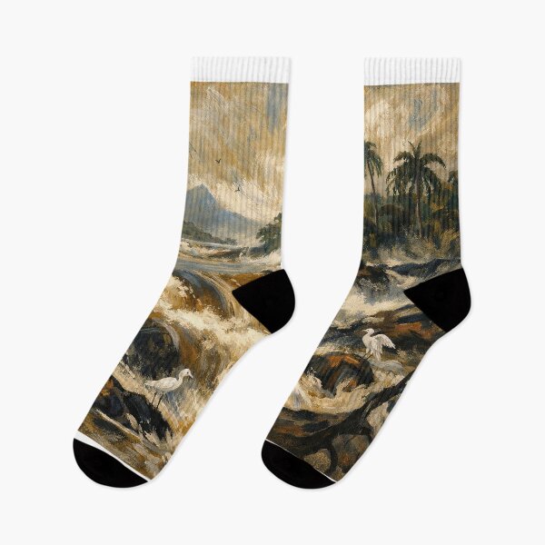 Item preview, Mboungou Rapids, Republic of the Congo designed and sold by Kipepeo2025.