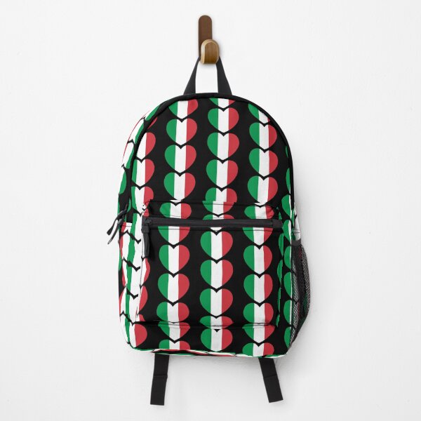 Item preview, Italy Flag Heart designed and sold by shitpostee.
