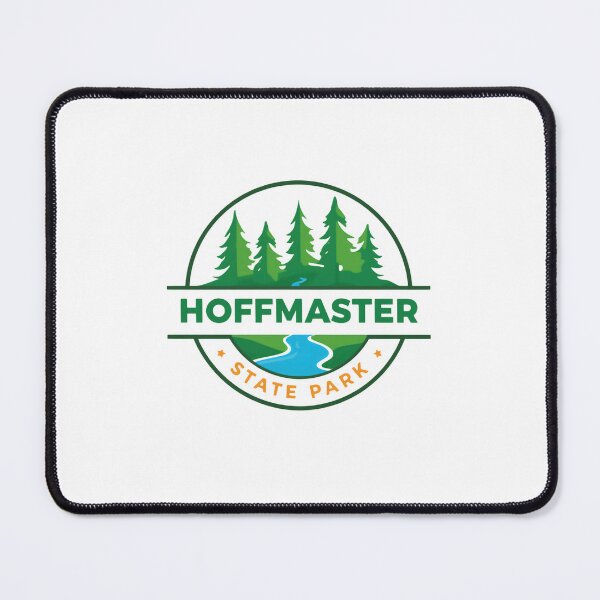 Artikelvorschau, Hoffmaster State Park, Michigan – Outdoor-Entdecker, Naturliebhaber entworfen und verkauft von Simsimah26Parks.