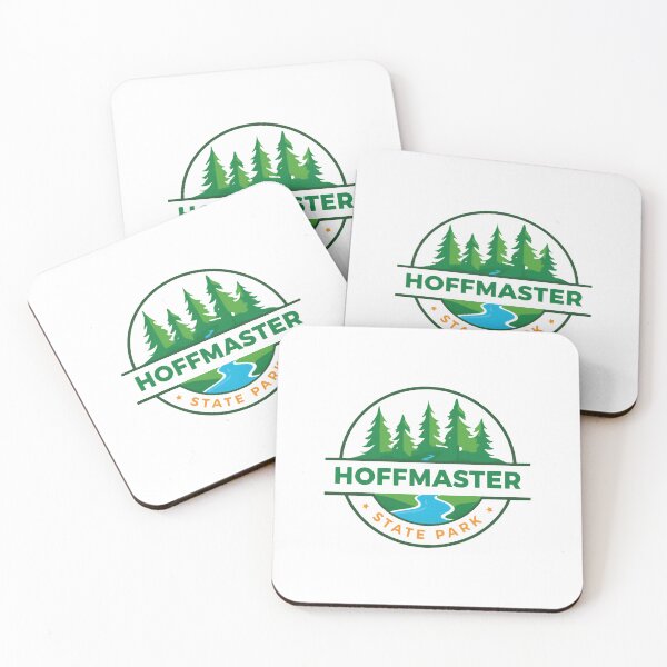 Item preview, Hoffmaster State Park Michigan Outdoor Explorer Nature Lover designed and sold by Simsimah26Parks.