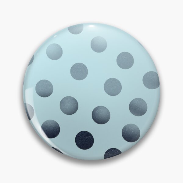 Item preview, Gradient Fade Dark Dots Pattern designed and sold by FilBlue.