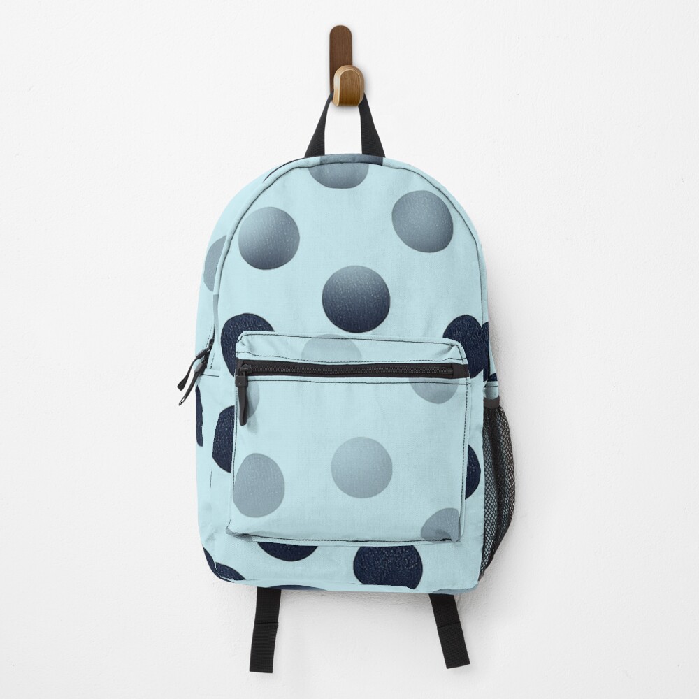Item preview, Backpack designed and sold by FilBlue.