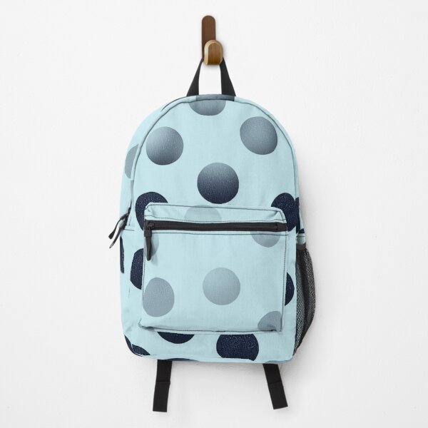 Item preview, Gradient Fade Dark Dots Pattern designed and sold by FilBlue.