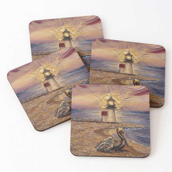 Item preview, Haven at Dusk designed and sold by MByunArt.