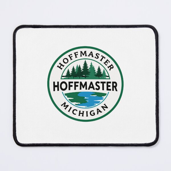 Item preview, Hoffmaster Michigan State Park Outdoors Explorer Travel designed and sold by Simsimah26Parks.