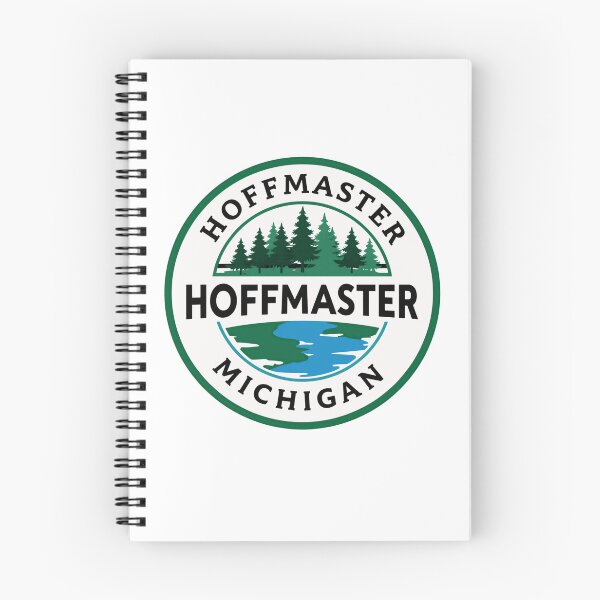 Item preview, Hoffmaster Michigan State Park Outdoors Explorer Travel designed and sold by Simsimah26Parks.