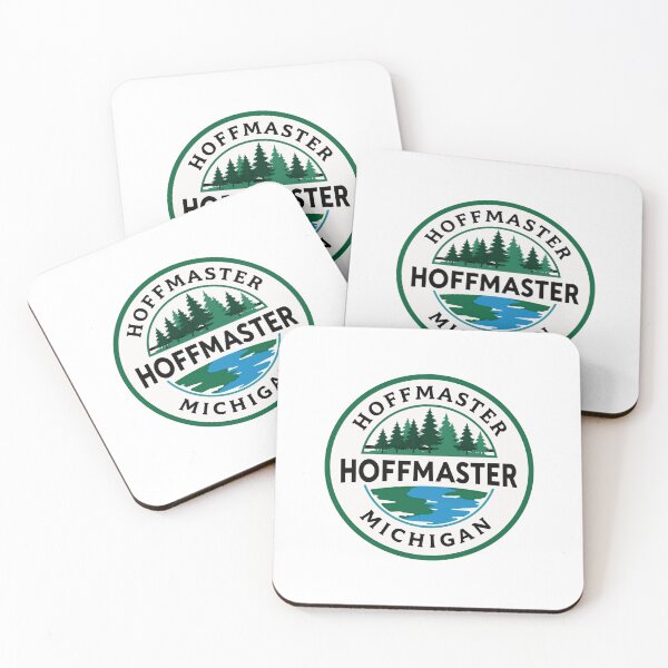 Item preview, Hoffmaster Michigan State Park Outdoors Explorer Travel designed and sold by Simsimah26Parks.